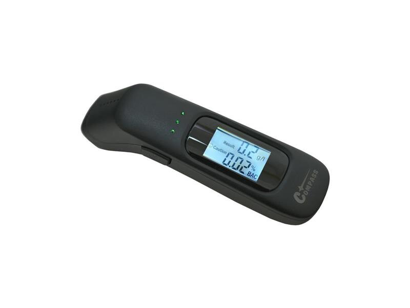 Alkohol tester COMPASS 01899 Micro Alkohol tester COMPASS 01899 Micro
