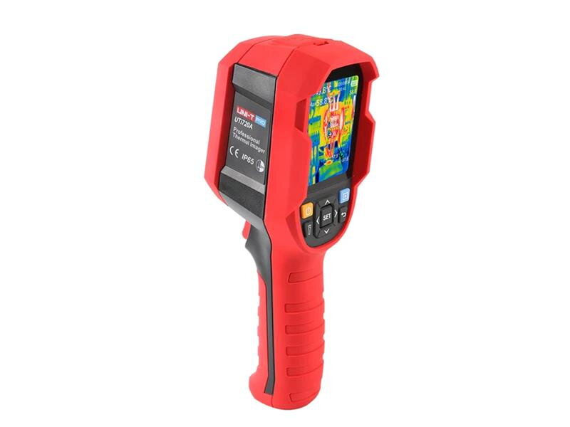 Termokamera UNI-T UTi720A