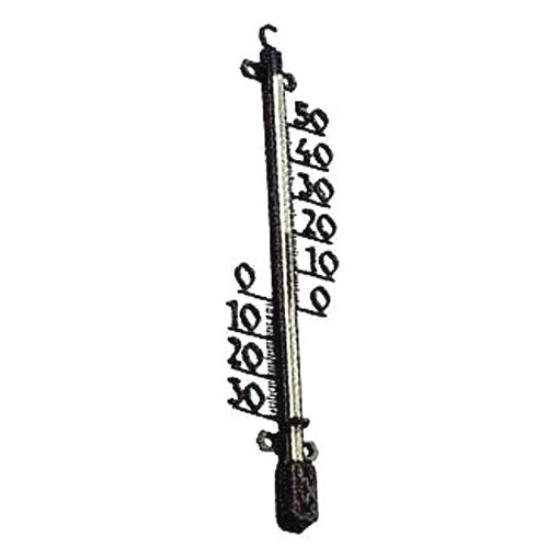 Teplomer okenný DECORA 255x60x15mm Teplomer okenný DECORA 255x60x15mm