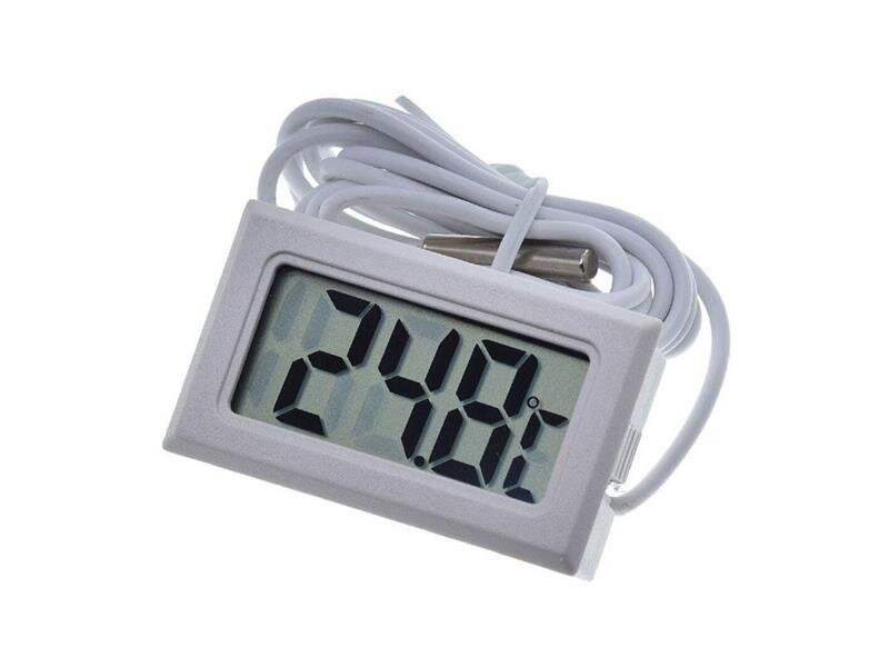 Teplomer so sondou FY-10 Teplomer so sondou FY-10