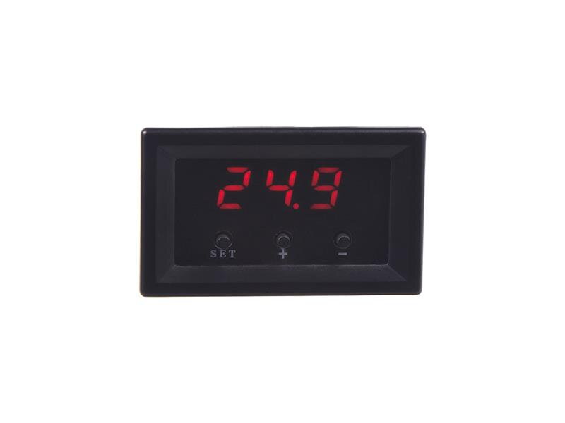 Teplomer s termostatom STU 46083 Teplomer s termostatom STU 46083