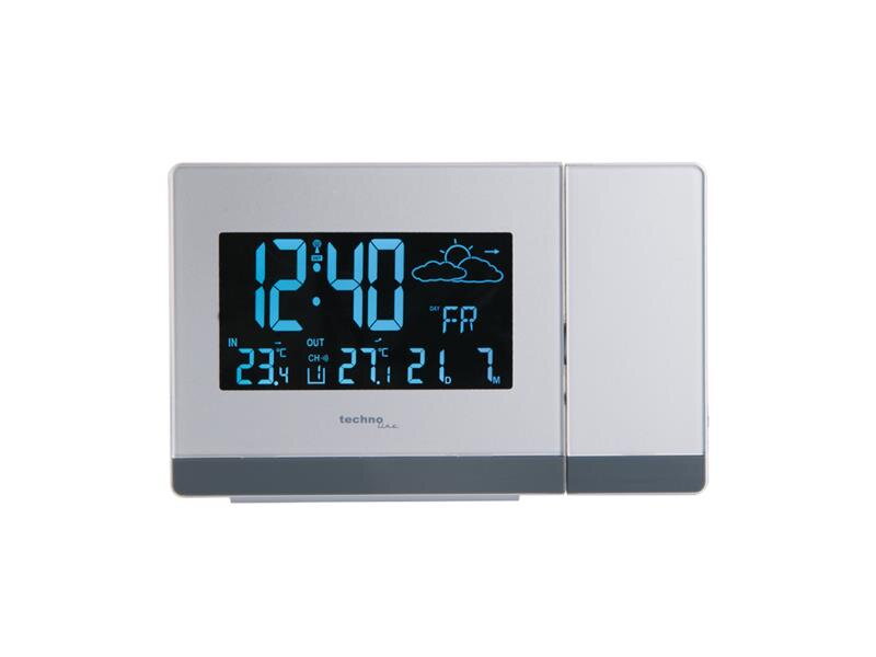 Meteostanica TECHNO LINE WT 549 Meteostanica TECHNO LINE WT 549