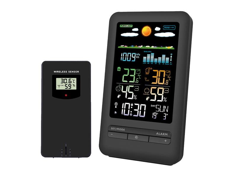 Meteostanica SOLIGHT TE87 Meteostanica SOLIGHT TE87