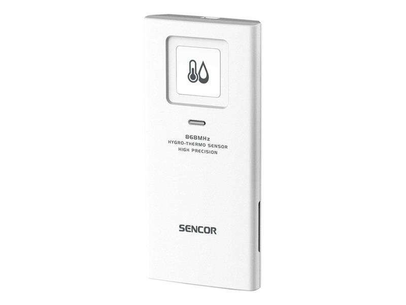 Snímač SENCOR SWS TH8600-9898-12500-16600 Snímač SENCOR SWS TH8600-9898-12500-16600