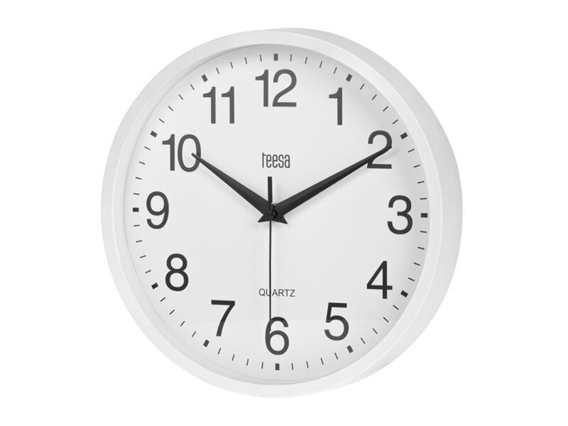 Hodiny TEESA TSA0037 25cm Hodiny TEESA TSA0037 25cm