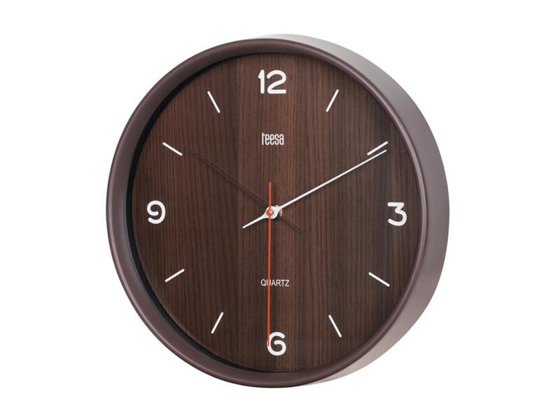 Hodiny TEESA TSA0048DB 30cm Hodiny TEESA TSA0048DB 30cm