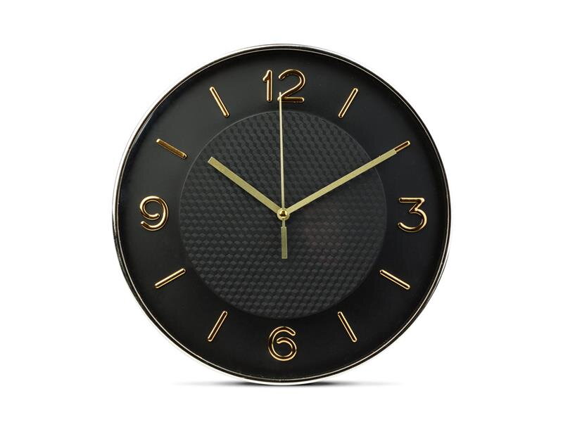 Hodiny 57336B Black Hodiny 57336B Black