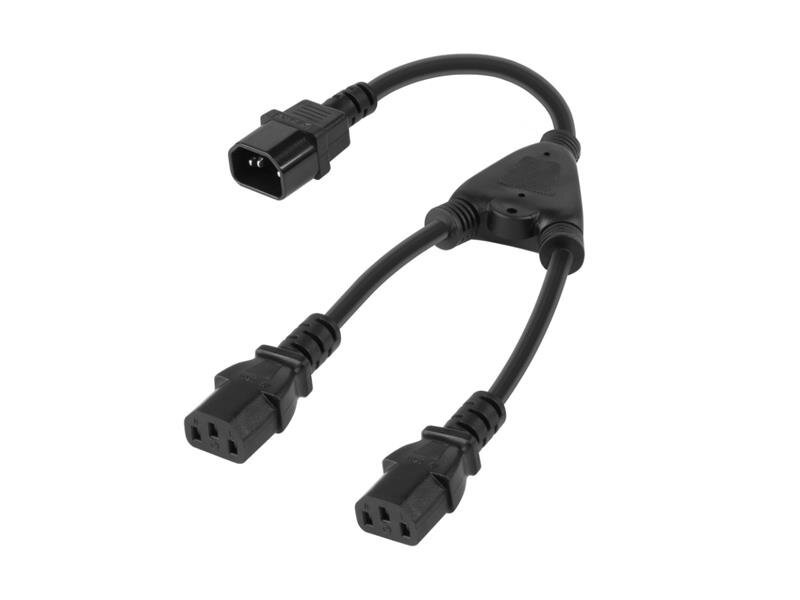 Kábel rozbočovací pre PC KPO2773 Kábel rozbočovací pre PC KPO2773