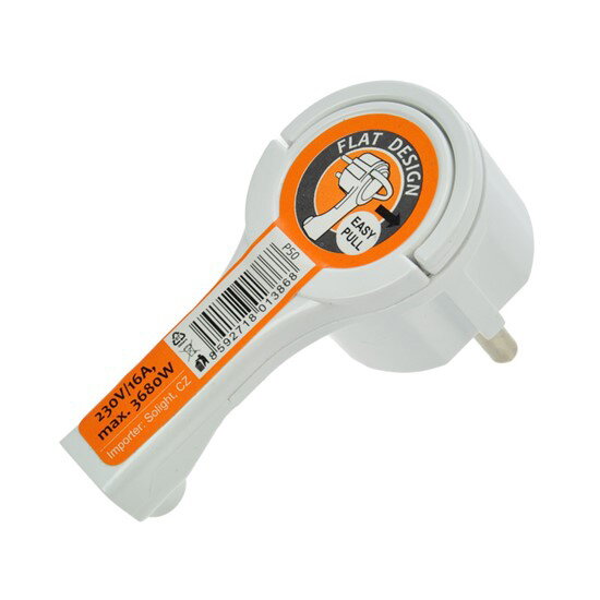 Vidlica SOLIGHT P50 Vidlica SOLIGHT P50