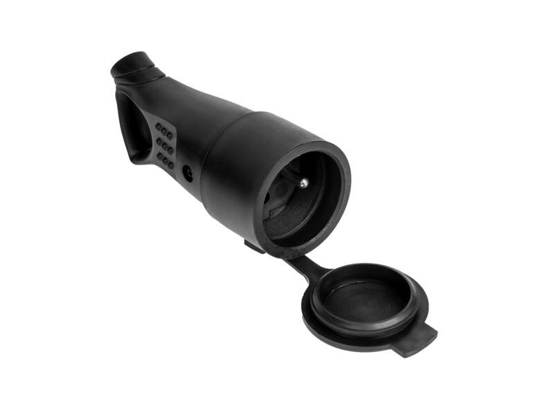 Zásuvka do vlhka ELGOTECH URZ3296 IP44 Zásuvka do vlhka ELGOTECH URZ3296 IP44