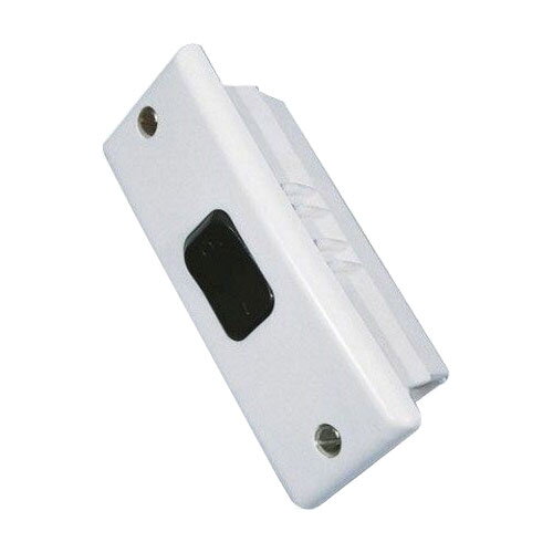 Vypínač č.1 HADEX 4FN57610 zárubňový Vypínač č.1 HADEX 4FN57610 zárubňový
