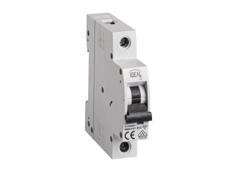 Istič KANLUX KMB6-B10/1 23141 Istič KANLUX KMB6-B10/1 23141