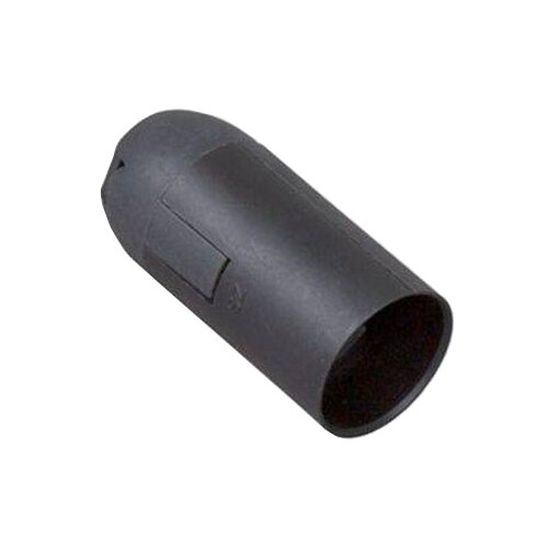 Objímka plastová E14 MALPRO D3004 Objímka plastová E14 MALPRO D3004