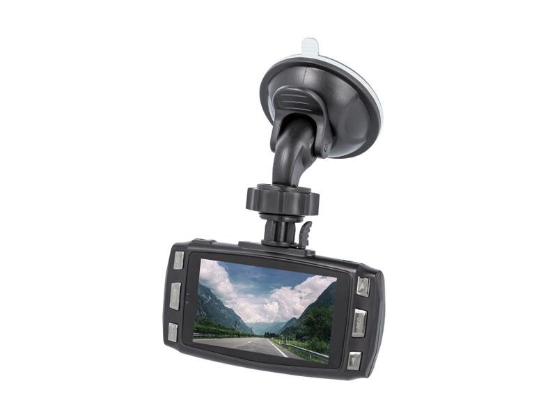 Kamera do auta Full HD FOREVER VR-320, 2.7" Kamera do auta Full HD FOREVER VR-320, 2.7"