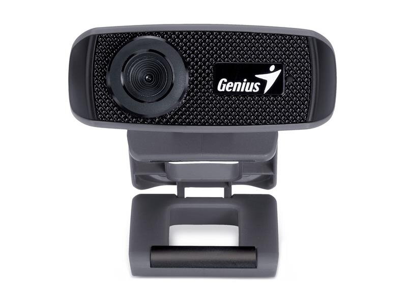 Webkamera GENIUS FaceCam 1000X v2 Webkamera GENIUS FaceCam 1000X v2
