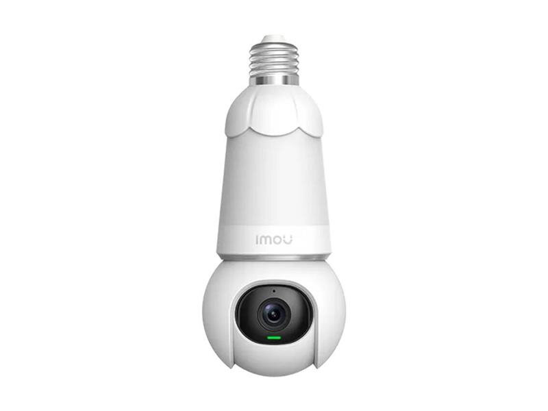 Kamera IMOU Bulb Cam 5MP 2v1 WiFi Kamera IMOU Bulb Cam 5MP 2v1 WiFi