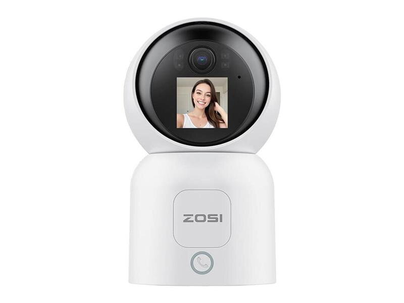 Kamera ZOSI C519M 5G WiFi Kamera ZOSI C519M 5G WiFi