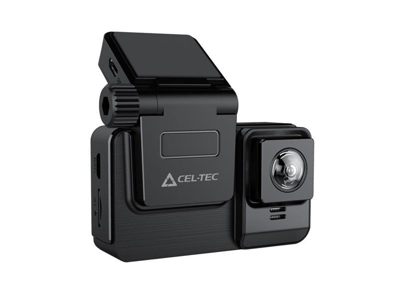 Kamera do auta CEL-TEC K6 Falcon GPS Magnetic Touch Kamera do auta CEL-TEC K6 Falcon GPS Magnetic Touch