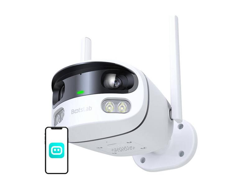 Kamera BOTSLAB W302 WiFi Kamera BOTSLAB W302 WiFi