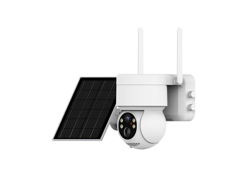 Kamera IMMAX NEO Lite 07803L Solar Sentry WiFi Tuya Kamera IMMAX NEO Lite 07803L Solar Sentry WiFi Tuya