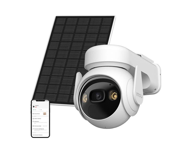 Kamera IMOU Cell PT Lite WiFi Kamera IMOU Cell PT Lite WiFi