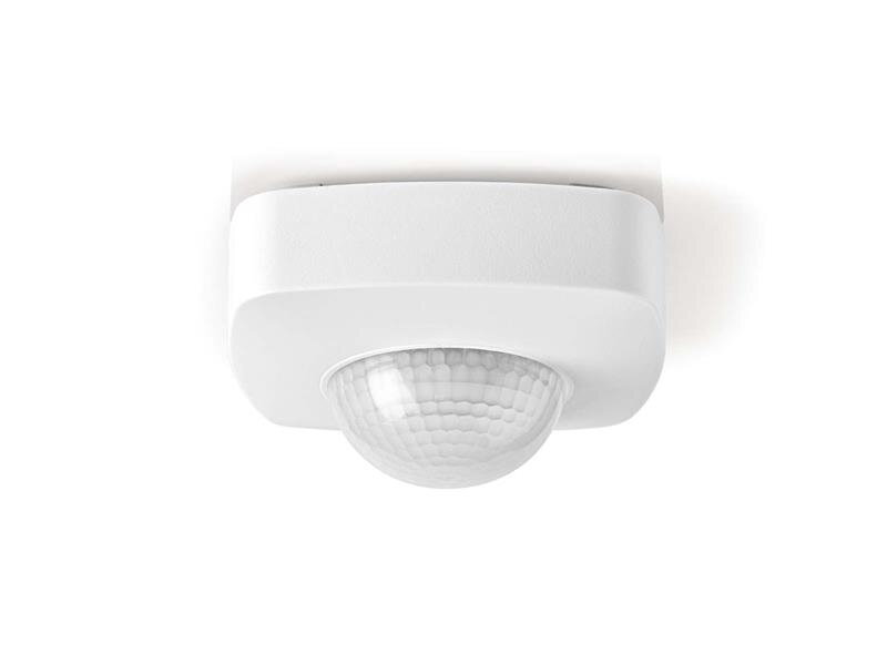 Detektor pohybu NEDIS PIRPO32WT Detektor pohybu NEDIS PIRPO32WT