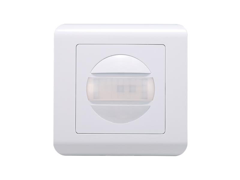 Snímač pohybu PIR GETI GS1105 Snímač pohybu PIR GETI GS1105