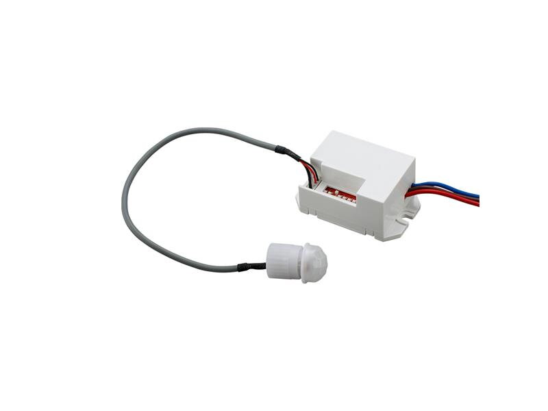 Snímač pohybu PIR GETI GS1204 Snímač pohybu PIR GETI GS1204