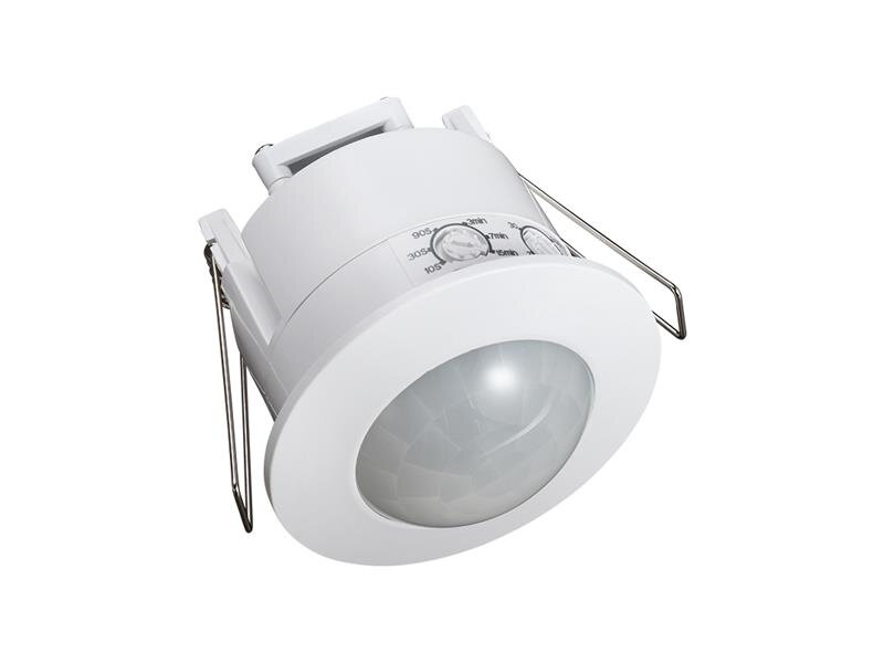 Snímač pohybu PIR GETI GS1206 Snímač pohybu PIR GETI GS1206