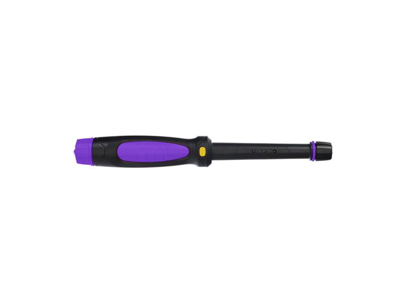 Detektor horľavých plynov ERMENRICH NG20 Violet - prenosný Detektor horľavých plynov ERMENRICH NG20 Violet - prenosný