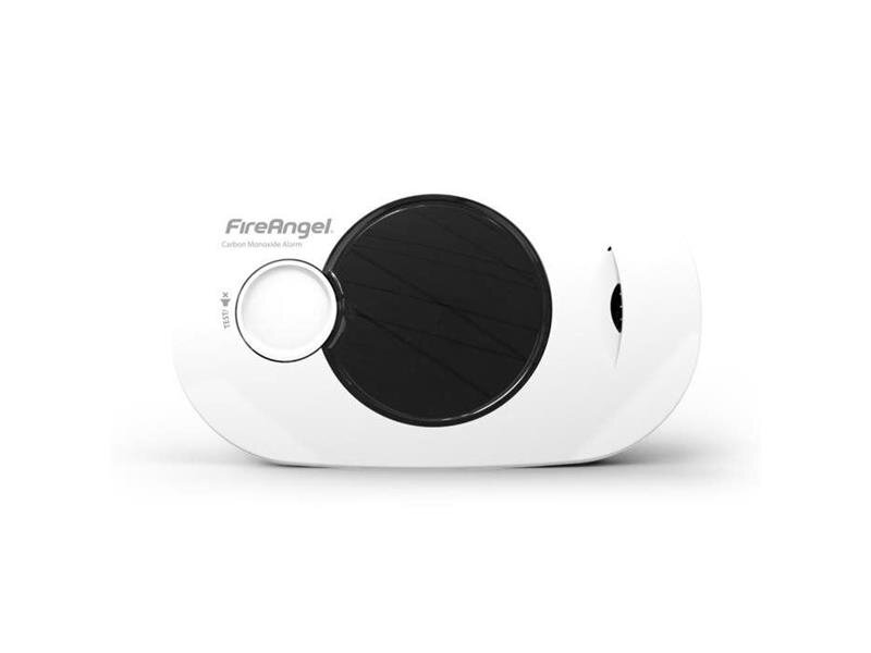 Detektor plynu FIREANGEL FA3322 oxid uhoľnatý Detektor plynu FIREANGEL FA3322 oxid uhoľnatý