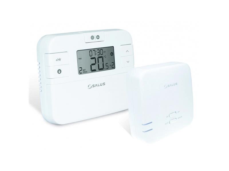 Termostat SALUS RT510RF Termostat SALUS RT510RF