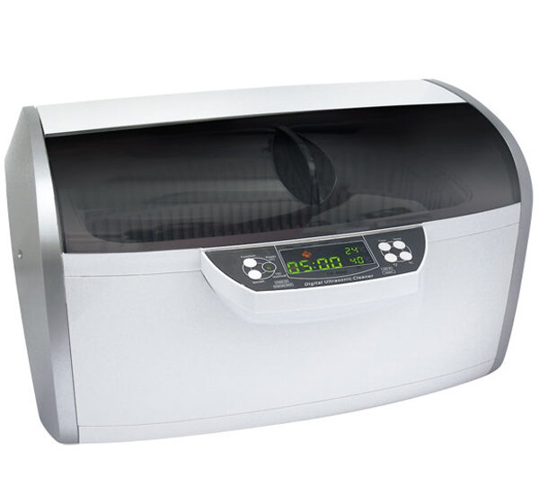 Čistička ultrazvuková ULTRASONIC 6000ml Čistička ultrazvuková ULTRASONIC 6000ml