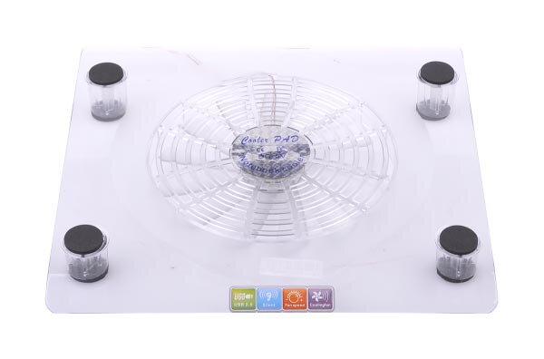 PC chladící podložka INTEX model IT-CP07 PC chladící podložka INTEX model IT-CP07