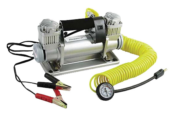 Kompresor 12V/10Bar kovový 150l/min Kompresor 12V/10Bar kovový 150l/min