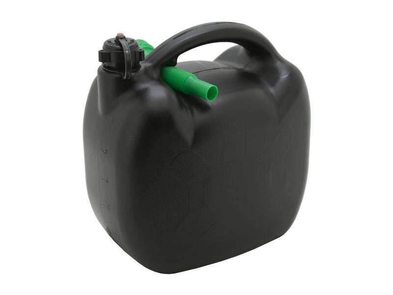 Kanystr plastový 10l Kanystr plastový 10l
