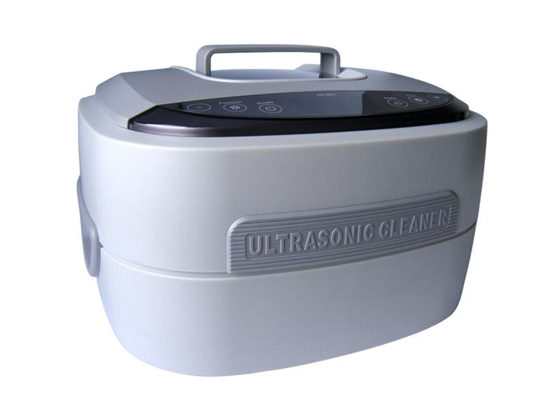 Čistička ultrazvuková ULTRASONIC VII 2500ml Čistička ultrazvuková ULTRASONIC VII 2500ml