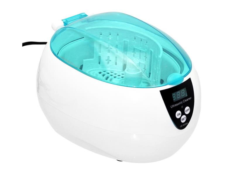 Ultrazvuková čistička 5200A 600ml Ultrazvuková čistička 5200A 600ml