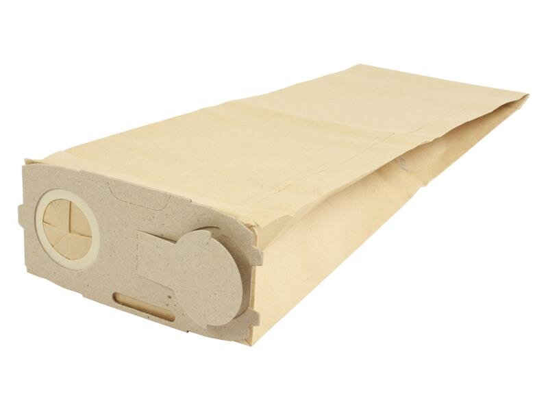 Sáčky do vysávača VORWERK KOBOLD VK 118 - VK 122, 10ks Sáčky do vysávača VORWERK KOBOLD VK 118 - VK 122, 10ks