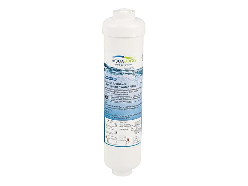Vodný filter do chladničky SAMSUNG AL-05J, kompatibilný DA29-10105J Vodný filter do chladničky SAMSUNG AL-05J, kompatibilný DA29-10105J