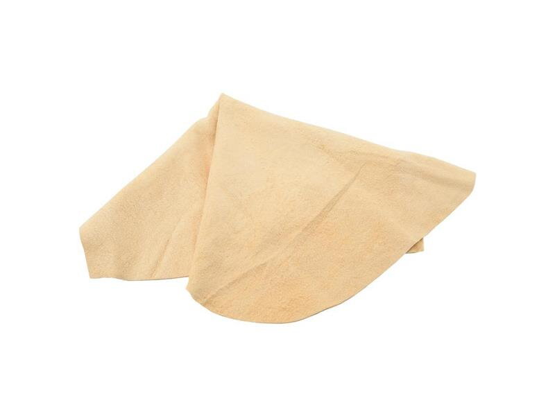 Kůže na mytí pravá 1160cm2 KENCO Kůže na mytí pravá 1160cm2 KENCO