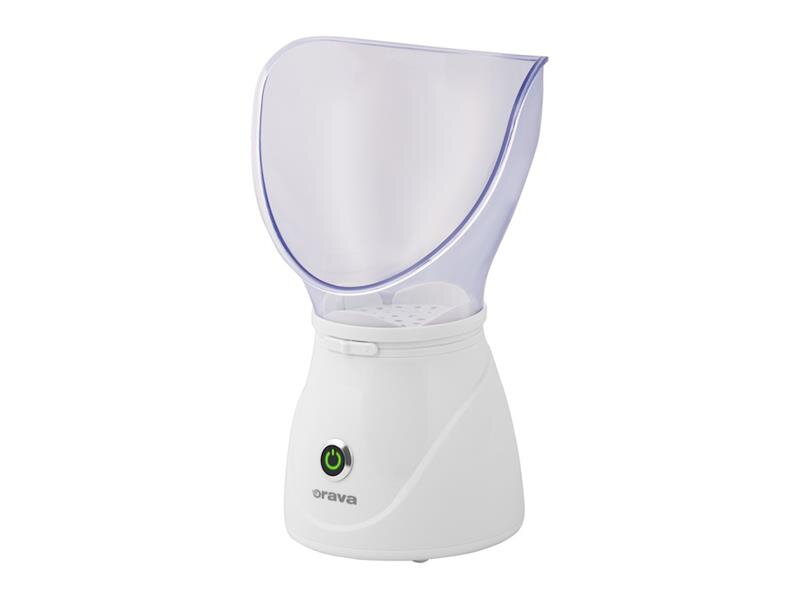 Inhalátro/obličejová sauna ORAVA FI-120 Inhalátro/obličejová sauna ORAVA FI-120