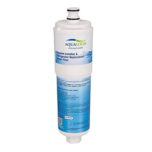 Filter do chladničky vodné AQUALOGIS AL-052CS kompatibilný BOSCH/SIEMENS CS-52, CS-452, CS-51, 6405