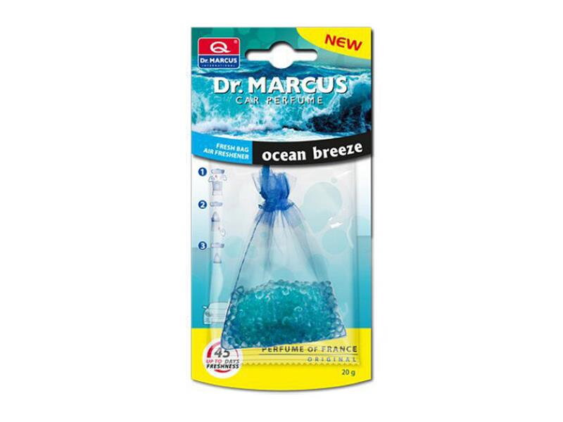 Osvěžovač vzduchu FRESH BAG - Ocean Breeze Osvěžovač vzduchu FRESH BAG - Ocean Breeze