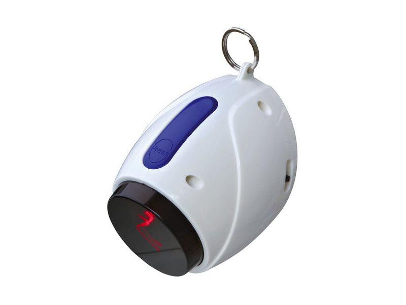 Hračka pre mačky TRIXIE 11 cm laser Hračka pre mačky TRIXIE 11 cm laser