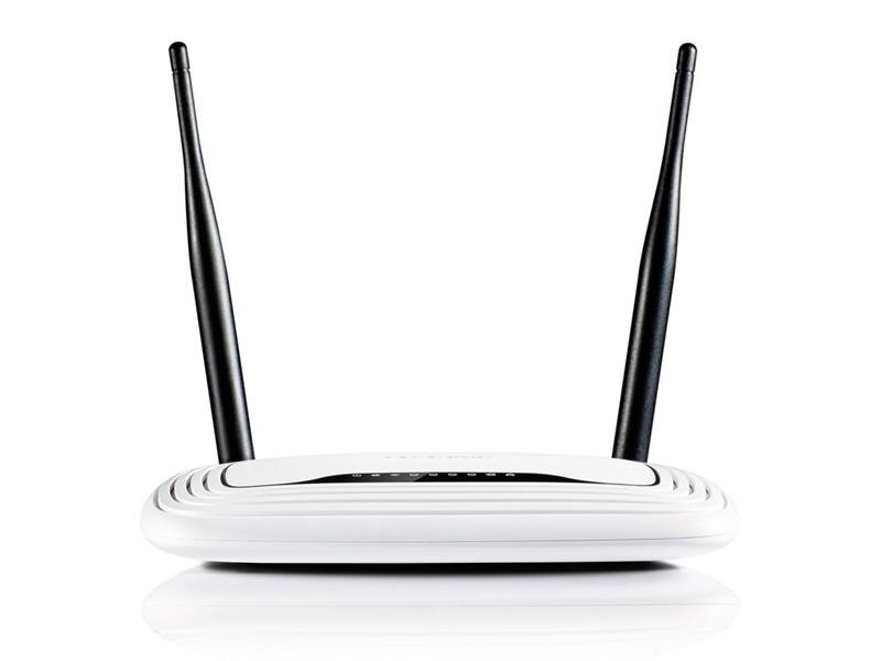 Router WiFi TP-LINK WR841N Router WiFi TP-LINK WR841N