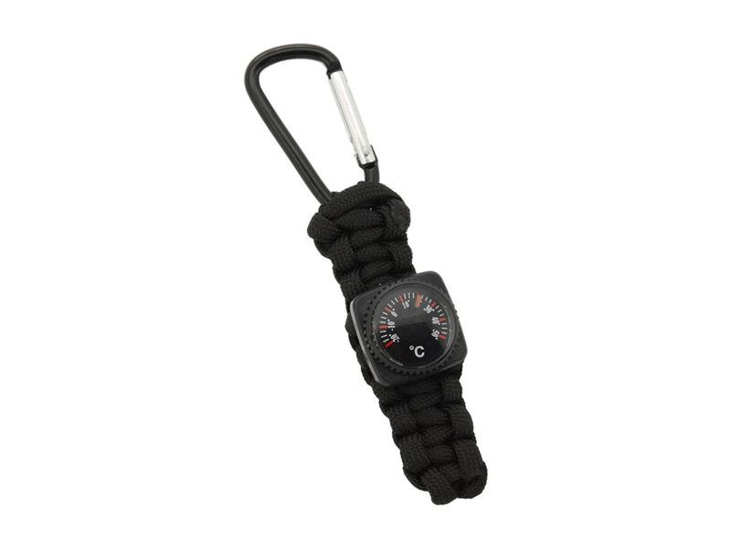 Přívěšek OUTDOOR CATTARA s teploměrem Přívěšek OUTDOOR CATTARA s teploměrem