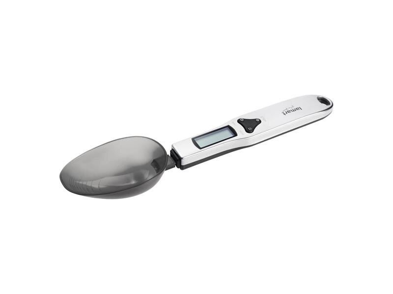 Váha kuchyňská LAMART SPOON lžíce vážící LT7034 Váha kuchyňská LAMART SPOON lžíce vážící LT7034