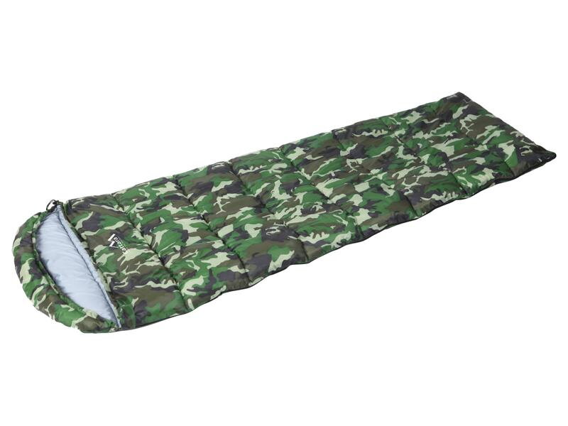 Spací pytel dekový ARMY 5°C Spací pytel dekový ARMY 5°C