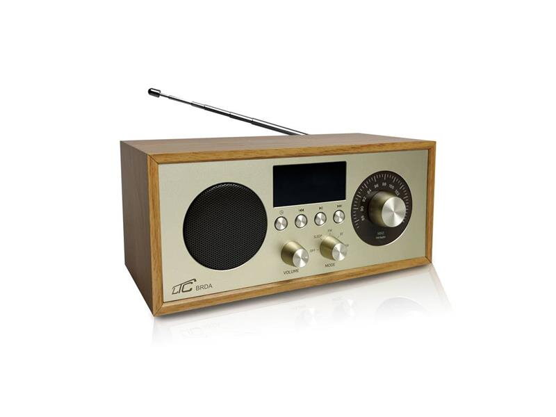 Rádio LTC LXLTC511BJ Brda Rádio LTC LXLTC511BJ Brda